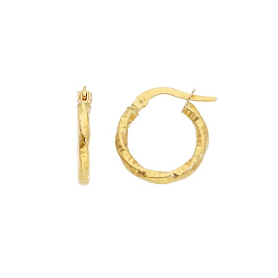 Orecchini Gioielleria Dossena  Donna in Oro 103835 - 103835